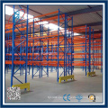 Europa Recubrimiento en Polvo Longspan Logistics Racking Equipment